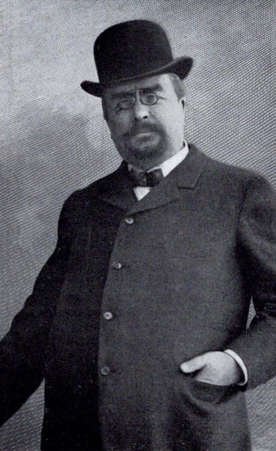 Bisson Alexandre